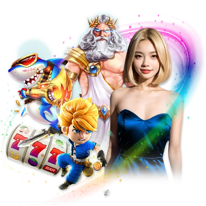 สล็อต tga689z